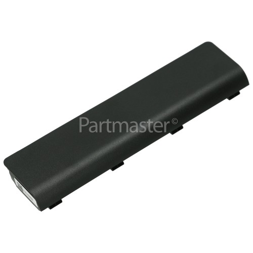 Toshiba Laptop Battery www.partmaster.co.uk