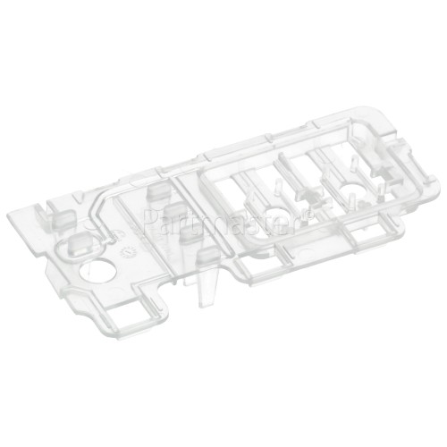 Beko Control Panel Fascia Light Guide Set