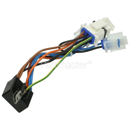 Smeg Defrost Thermostat Assy