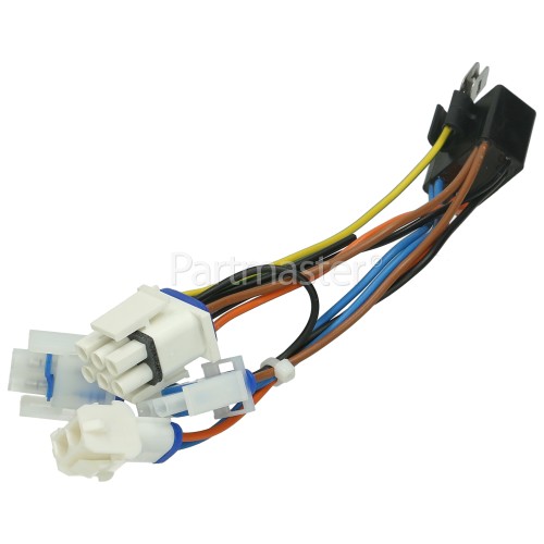 Smeg Defrost Thermostat Assy