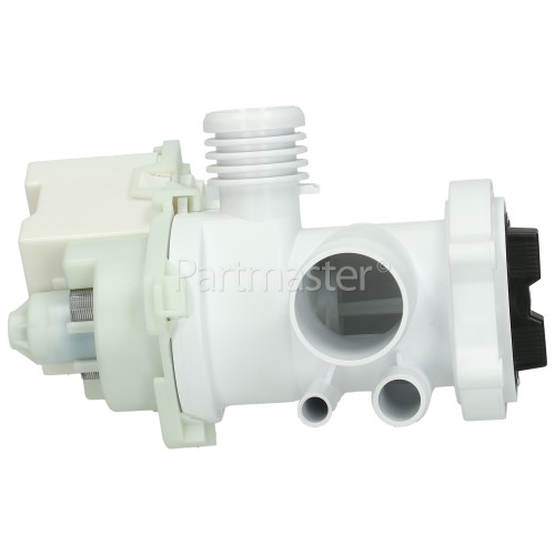 Drain Pump Assembly : KEBS 115/061