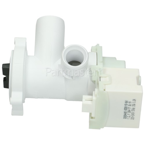 Drain Pump Assembly : KEBS 115/061