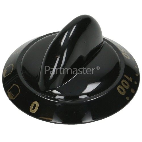 Electrolux DDO61CEW Control Knob