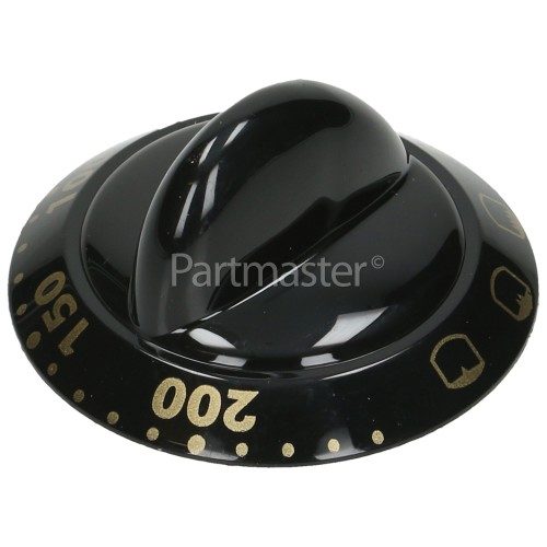 Electrolux DDO61CEW Control Knob