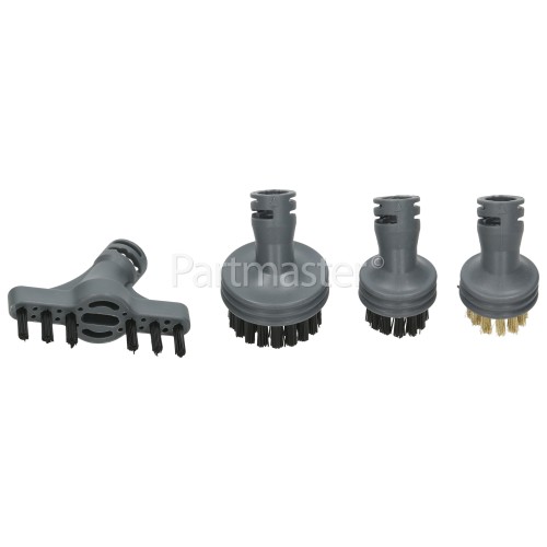 Vax Brush Kit (Type 3)