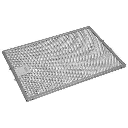 Brandt Metal Grease Filter : 335x240mm