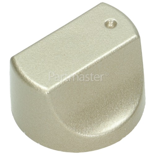 FH 83 C IX/HA S Oven Control Knob - Silver