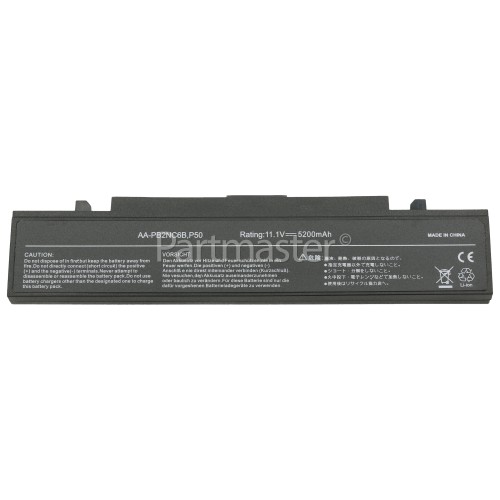 Samsung Laptop Battery