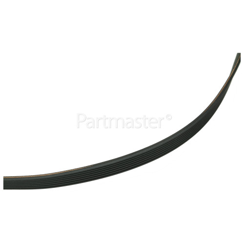 Exquisit Poly-Vee Drive Belt - 1270H7