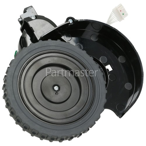 Samsung Assy Wheel-right; VR9000H Assy Wheel Driv