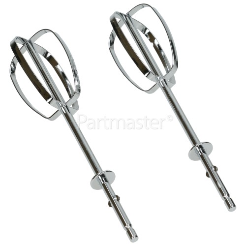 Russell Hobbs Hand Mixer Beaters (Pair) www.partmaster.co.uk