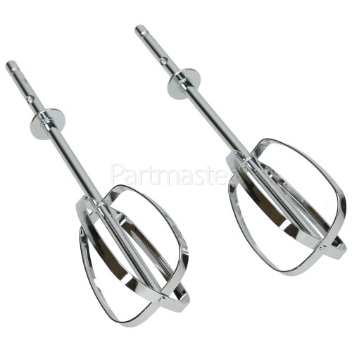 Russell Hobbs Hand Mixer Beaters (Pair)