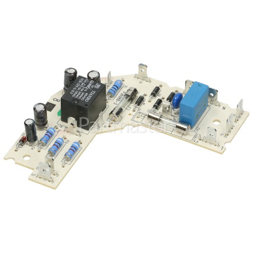 SEB Electronic PCB Control Board
