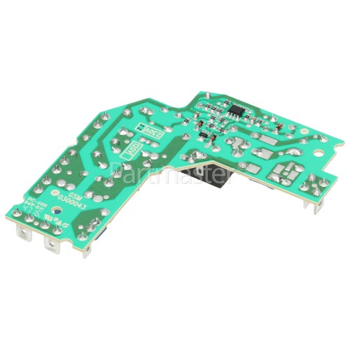 SEB Electronic PCB Control Board