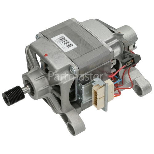 hoover dynamic next motor