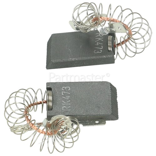 Miele Carbon Brushes www.partmaster.co.uk