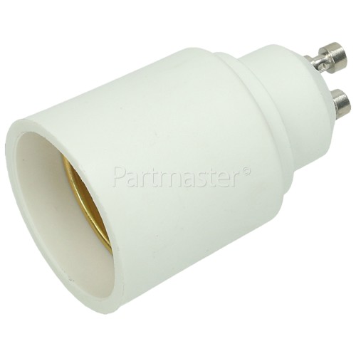 Lamp Socket Converter GU10 - E27/ES