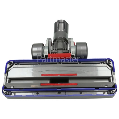 Dyson Dual Mode Floor Tool Suction Control