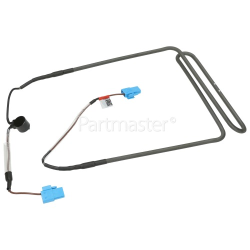 Samsung RF24FSEDBSR Fridge Defrost Heater D K Sung Shin DA470000434 120W 230V www