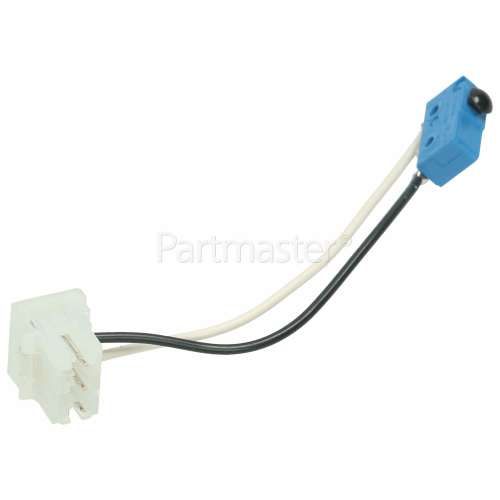 Sebo Wiring Swivel Neck Switch