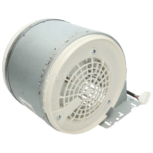 Bosch Fan Motor