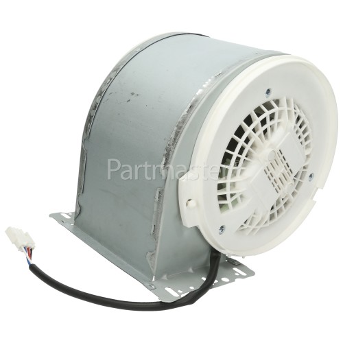 Bosch Fan Motor