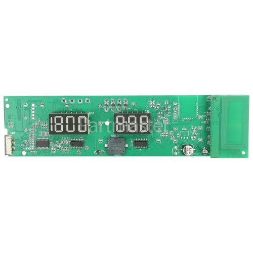 Arduino Hoover Module Hoover Control PCB Module. Part Number 41044572. | www.partmaster.co.uk