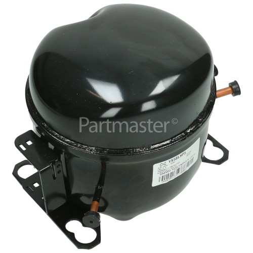 Daewoo Compressor Yx58lhp5 R134a Www Partmaster Co Uk