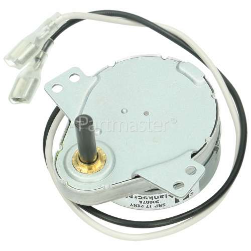 Dimplex Geared Motor Kit | www.partmaster.co.uk