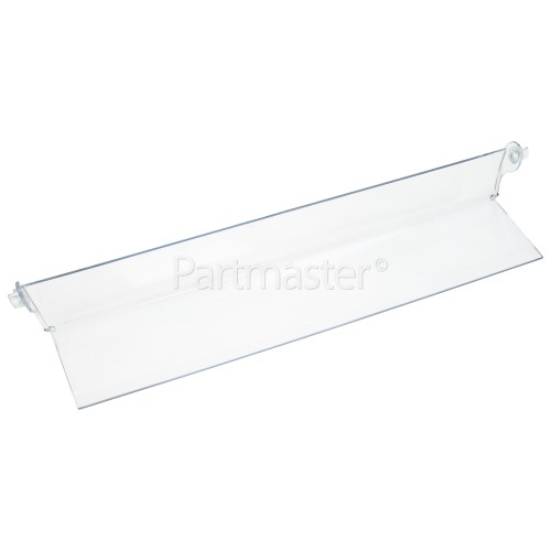 Fridge Door Upper Shelf Cover www.partmaster.co.uk