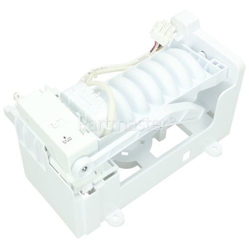 daewoo ice maker not working