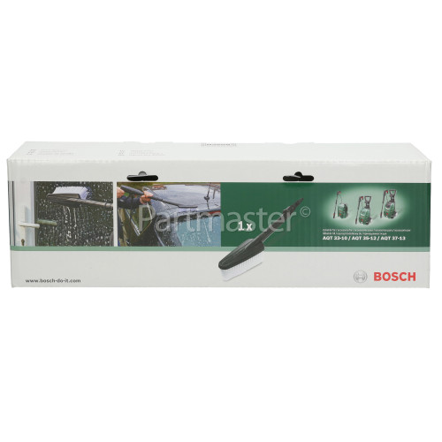 Bosch Pressure Washer AQT Wash Brush