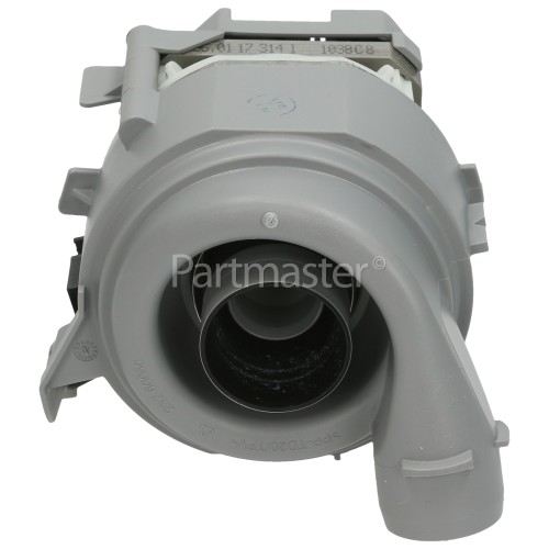 Bosch Heat Pump Assembly : SK 9001.180.504