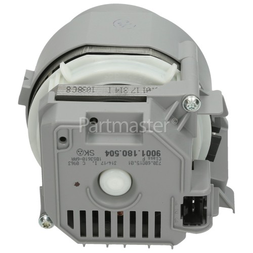 Bosch Heat Pump Assembly : SK 9001.180.504