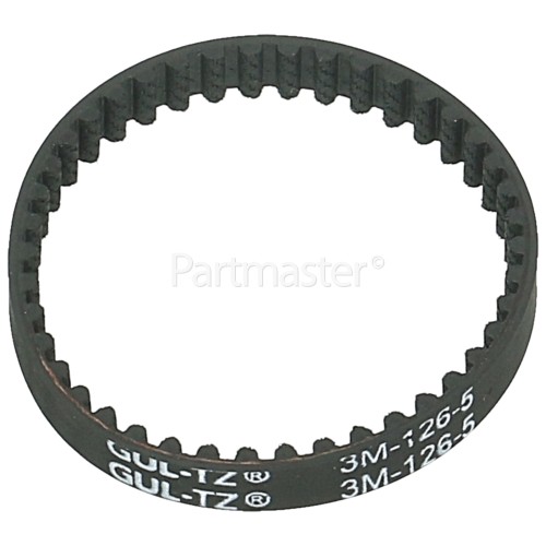 Black & Decker Drive Belt : 3M-126-5