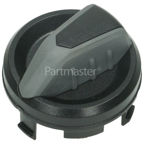 Karcher On / Off Control Knob - Black. Part Number 90481230. | www ...