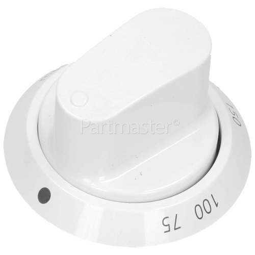 Brandt Thermostat Control Knob