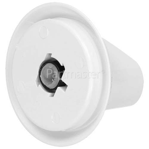 Brandt Thermostat Control Knob