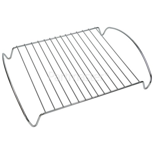 Brandt Wire Drip Pan Grid - 382 X 278mm