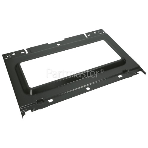 Bosch HBC84K560B/01 Frame