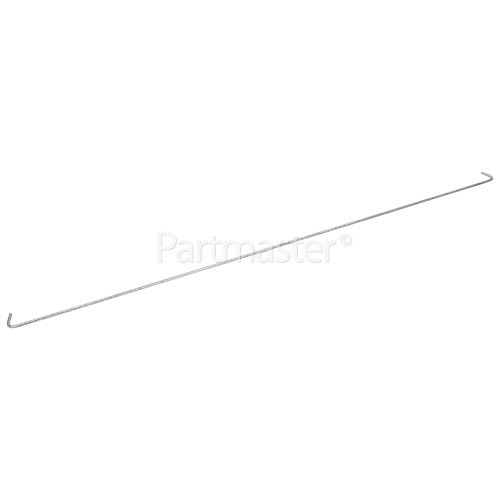 Indesit Bottom Door Hinge Bar - 60cm