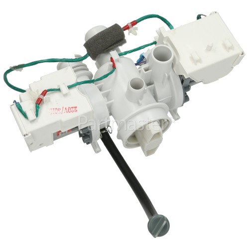 Samsung Double Drain Pump Assembly 2 Hanyu B206 30w Pumps & Filter