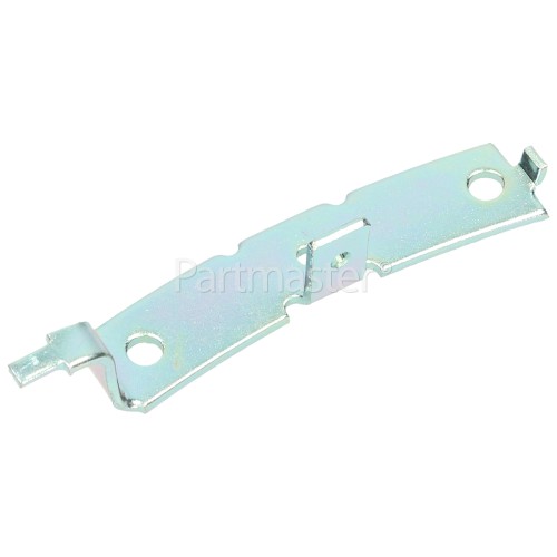 White Knight Rear Door Hinge