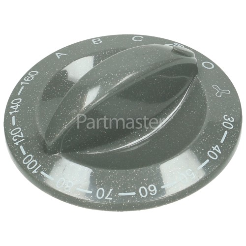 Hotpoint CTD40G Timer Knob