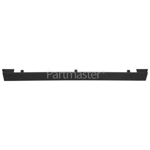 Montpellier Front Door Decor Strip - Black