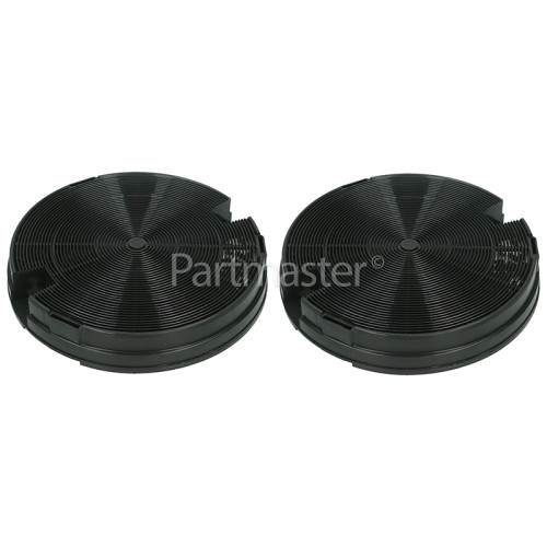 Merloni (Indesit Group) Carbon Filter