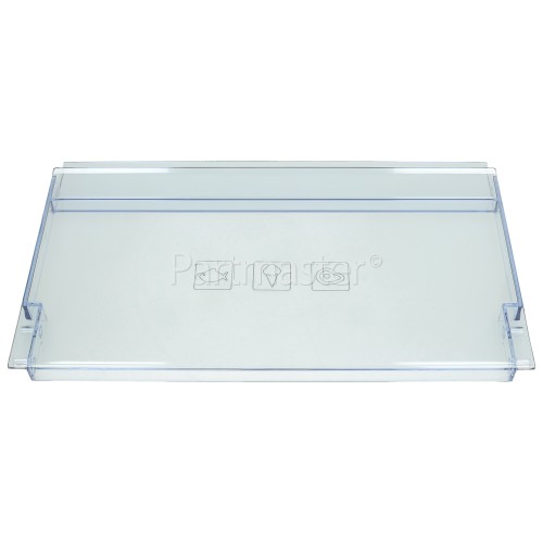 Beko Upper Top Freezer Front Flap