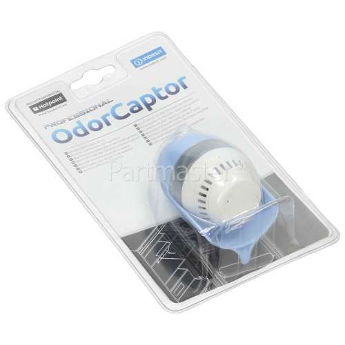 Indesit Professional Fridge Odour Captor