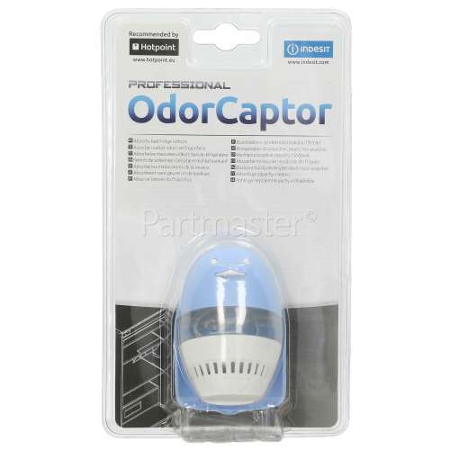 Indesit Professional Fridge Odour Captor