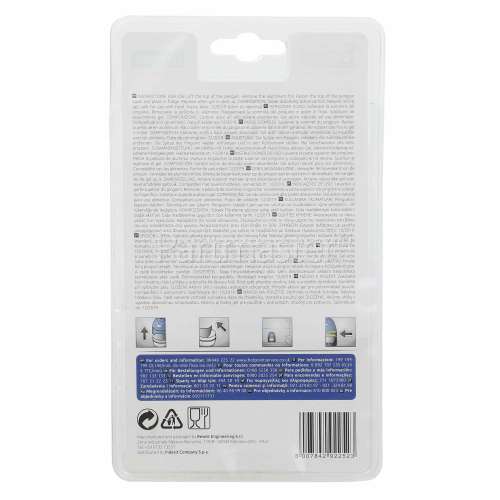 Indesit Professional Fridge Odour Captor
